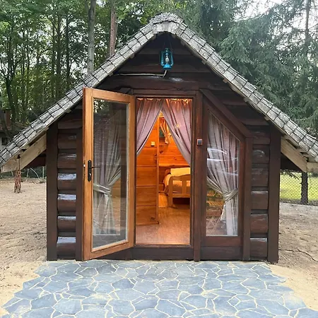 Bay -2 4 Osoby * Lacha