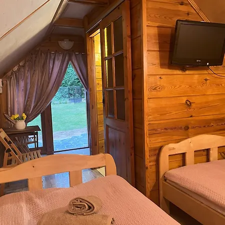 Bay -2 4 Osoby Dom wakacyjny