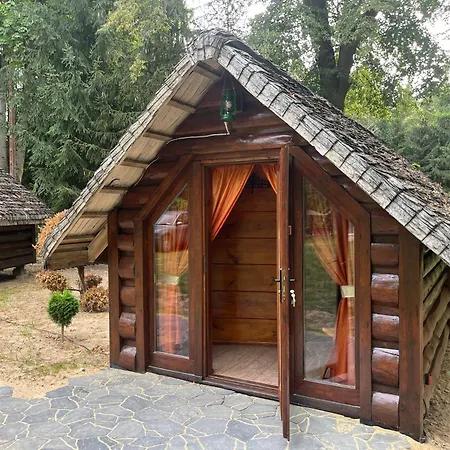 Dom wakacyjny Bay -2 4 Osoby