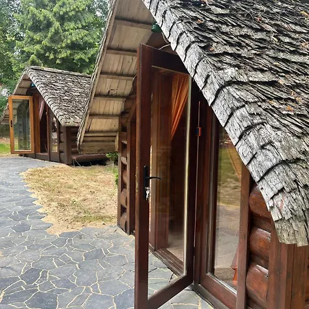 Bay -2 4 Osoby Lacha