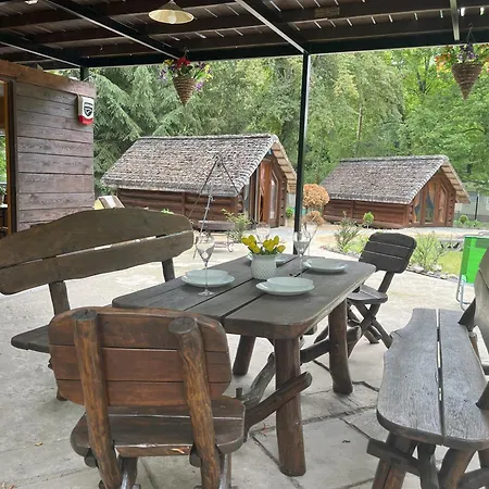 Dom wakacyjny Bay -2 4 Osoby *