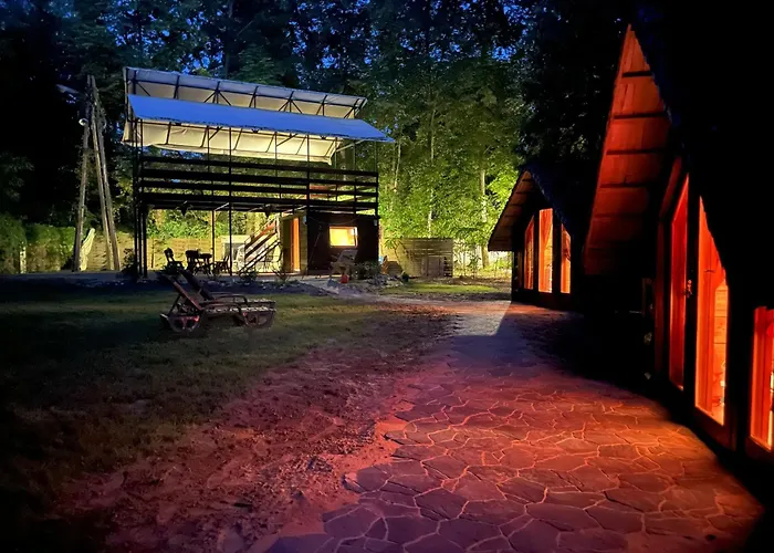 Bay -2 4 Osoby * Lacha