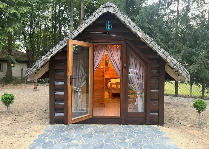 Bay -2 4 Osoby * Lacha