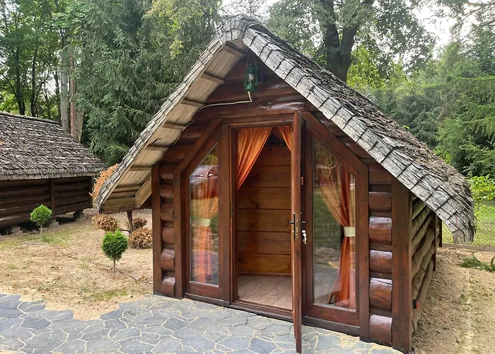 Dom wakacyjny Bay -2 4 Osoby