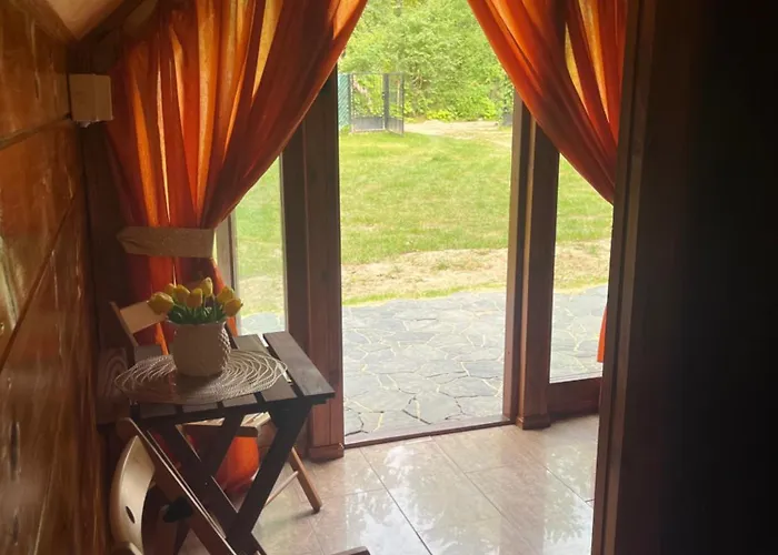 Dom wakacyjny Bay -2 4 Osoby Lacha