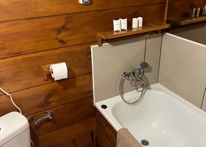 Dom wakacyjny Bay -2 4 Osoby Lacha