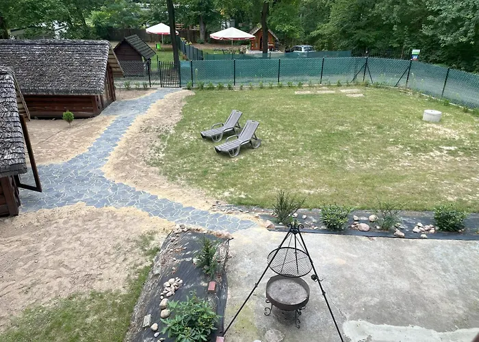 Bay -2 4 Osoby * Lacha